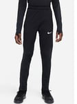 Nike Youth Strike Dry Fit Pant - Black, Black, Size Xs