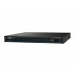 Reititin CISCO C2901-VSEC-CUBE/K9