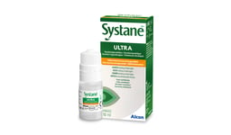 Systane Ultra preservative free Tillbehör