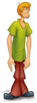 Shaggy Cardboard Cutout Stand Up from Scooby Doo Great for Children's Parties