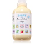 L'Amande Baby Delicate Shampoo Børneshampoo 200 ml