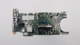 Lenovo ThinkPad T480s T480s Motherboard Mainboard i5-8350U UMA 8GB 01LV652