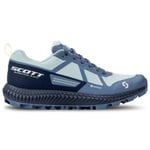 SCOTT W's Supertrac 3 Gore-tex Fresh Vert / Bleu 38 1/2 2024 - *prix inclut le code BLACK