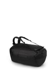 Osprey Transporter Duffel 65 duffelbag Raven Black 2025