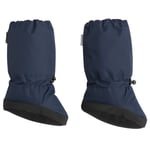 Reima Antura vinterbooties/overtrekkssko til baby, navy