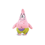 SPONGEBOB mjuk leksak Patrick, 20 cm