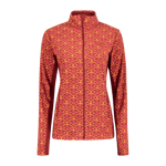 Thalena Fleece, naisten fleecetakki