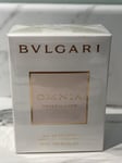 bvlgari omnia crystalline EDT The Jewel Charm 25 Ml EDT Sealed