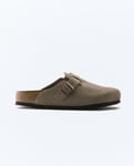 BIRKENSTOCK BOSTON M TAUPE TAUPE Herr TAUPE