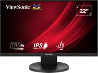 ViewSonic VG2208A - LED monitor VG2208A