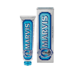 Marvis Aquatic Mint Tannpasta, 85 ml