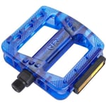 Cube RFR Junior Pedals Kids Blue