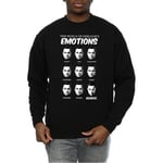 Sweat-shirt The Big Bang Theory  BI575