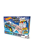 Hot Wheels Custom Racer Kit Rodger Dodger