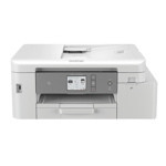 Brother MFCJ4440DW High Yield Tank Multifunction Printer, Print/Copy/Scan/Fax Wireless (MFCJ4440DW)