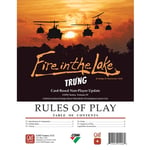 Fire in the Lake: Tru'ng Bot Update Pack (Exp.)