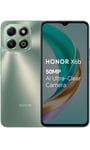 New Cheap Unlocked HONOR X6b 128GB AI Android Dual Sim Smart Phone  - 4g - Sale