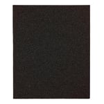 VåtSlipepapir KWB Til Lakk og Bil, 230x280 mm 5-pack