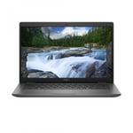 DELL Latitude 3450 Intel® Core™ i5 i5-1335U Bärbar dator 35,6 cm (14") Full HD 8 GB DDR5-SDRAM 512 GB SSD Wi-Fi 6E (802.11ax) Windows 11 Pro Grå