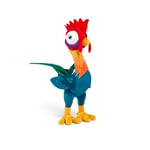 Simba Disney HEI HEI plush soft toy figure 25cm tall, Moana 2. Suitable from the first months of life