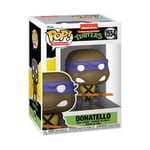 Funko POP! TV: Teenage Mutant Ninja Turtles (TMNT) - Donatello - TMN (US IMPORT)