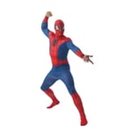 Spider-Man Childrens/Kids Costume