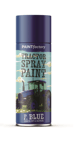 1x 400ML TRACTOR TOUCH UP & REPAIR SPRAY PAINT F BLUE COLOUR QUICK DRY