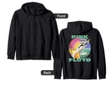 Pink Floyd Wish You Were Here Rock Music Band Zip Hoodie