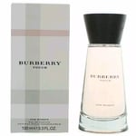 BURBERRY TOUCH WOMEN EAU DE PARFUM 100ML EDP SPRAY FOR HER - BRAND NEW