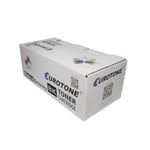 Eurotone Eco Cartridge Picture XXL Alternative for Epson Workforce AL-MX-300-DN