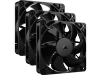 Corsair Lăľfter 120*120*25 Rs120 Pwm Triple Pack