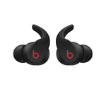 Beats Fit Pro - Écouteurs Totalement sans Fil avec réduction du Bruit - Indice IPX4, compatibles avec Les appareils Apple et Android, Technologie Bluetooth® Classe 1, Micro intégré - Noir