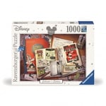 Puzzle - 1930 Mickey Anniversaire - 1000 Pièces