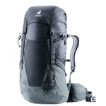 Vandringsryggsäck - DEUTER Futura Pro 36 Black/Graphite