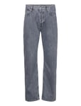 Johnny Secret Grey Jeans Grey J. Lindeberg