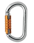 Petzl Mousqueton Ok Triact-Lock