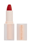 Revolution Revolution Lip Allure Soft Satin Lipstick Röd