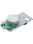 HP Fuser Drive Assy W. M2 Motor - Fikseringsenhet