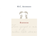 Barndom | Hans Christian Andersen, John Mogensen, Anders Bach | Språk: Danska