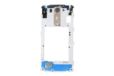 Genuine LG G3 S D722 Gold Chassis / Middle Frame - ACQ87769301