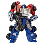 TAKARA TOMY Transformers Legacy TL-48 Optimus Prime Armada Universe Figure NEW