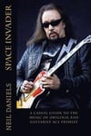 Space Invader - A Casual Guide To The Music Of Original KISS Guitarist Ace Frehley