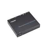 BLACK BOX MediaCento IPX Controller - fjernkontrollenhet - TAA-samsvar