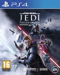 Star Wars Jedi : Fallen Order Ps4