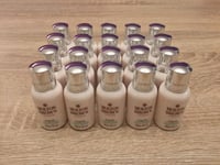 Molton Brown 20 x 30ml Gingerlily Body Lotion. Moisturise. Skin Hydrating.