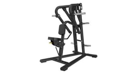 Machine a ramer basse   evolve fitness ul 40 plate loaded