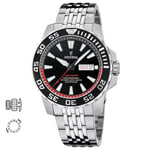 Montre Hommes FESTINA Diver Professional 20 BAR Verre Saphir F20661/3