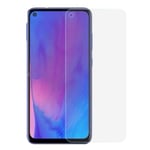 0.3mm härdat glas Samsung Galaxy M51 skärmskydd Transparent