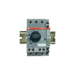 ABB - Contact auxiliaire latéral HK1-02 2NC P/MS116/32