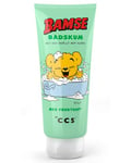 Bamse Badeskum 200ml